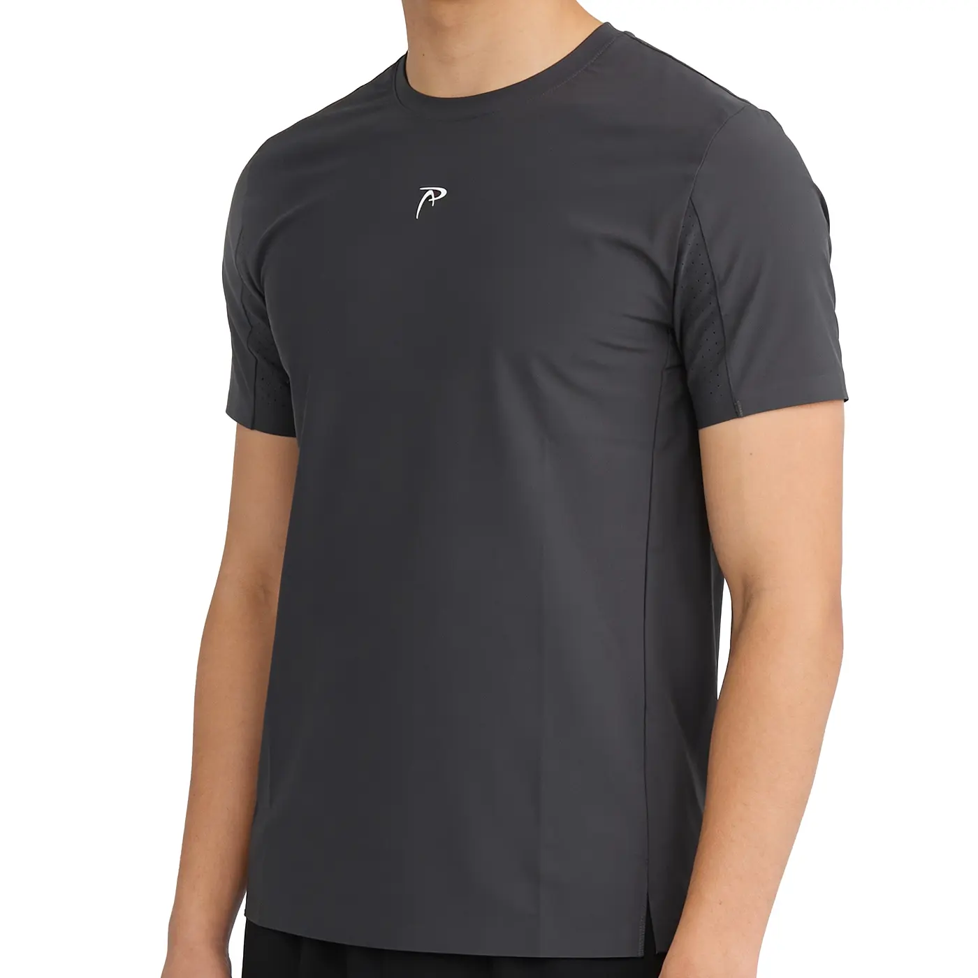 PADELISTA AeroFlex Performance Padel T-Shirt 04 PADELISTA AeroFlex Performance Padel T-Shirt 04