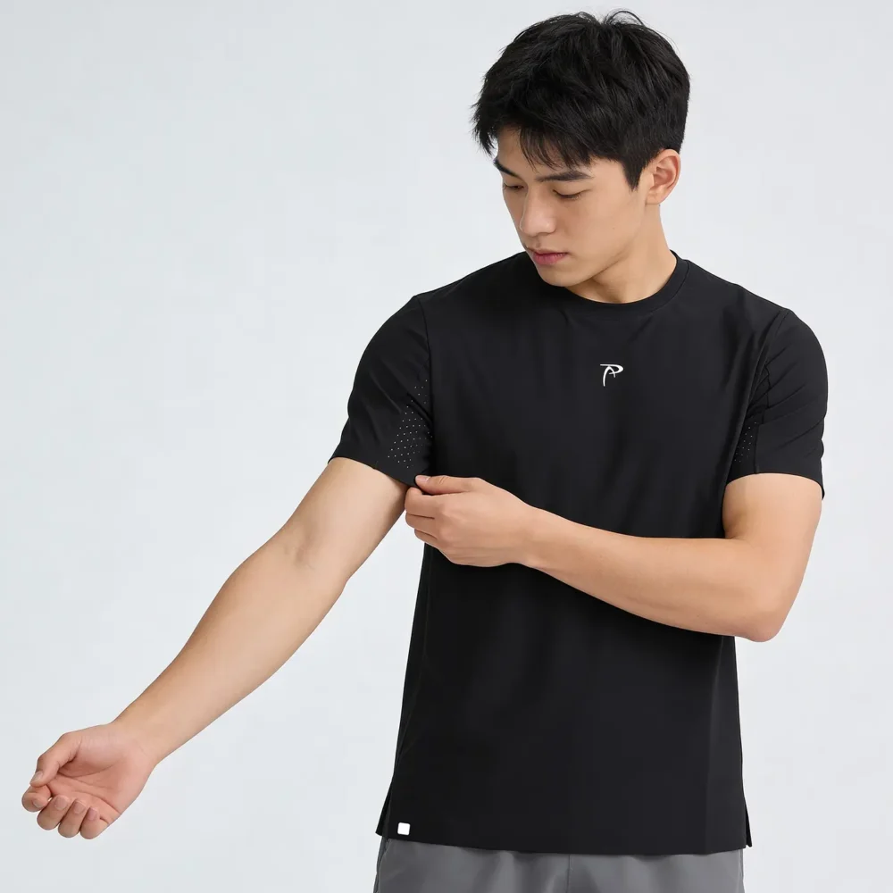 PADELISTA AeroFlex Performance Padel T-Shirt 10