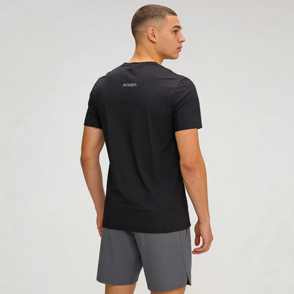 PADELISTA AeroFlex Performance Padel T-Shirt 11