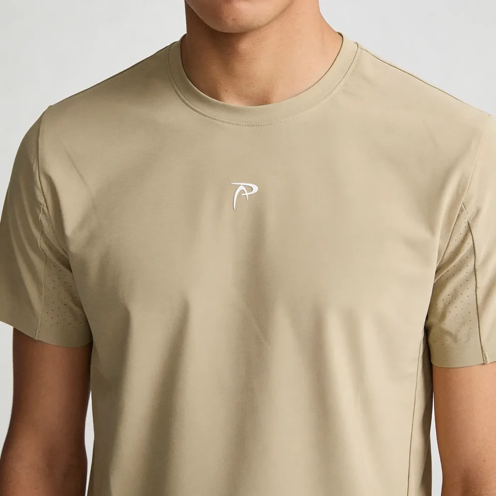 PADELISTA AeroFlex Performance Padel T-Shirt 12