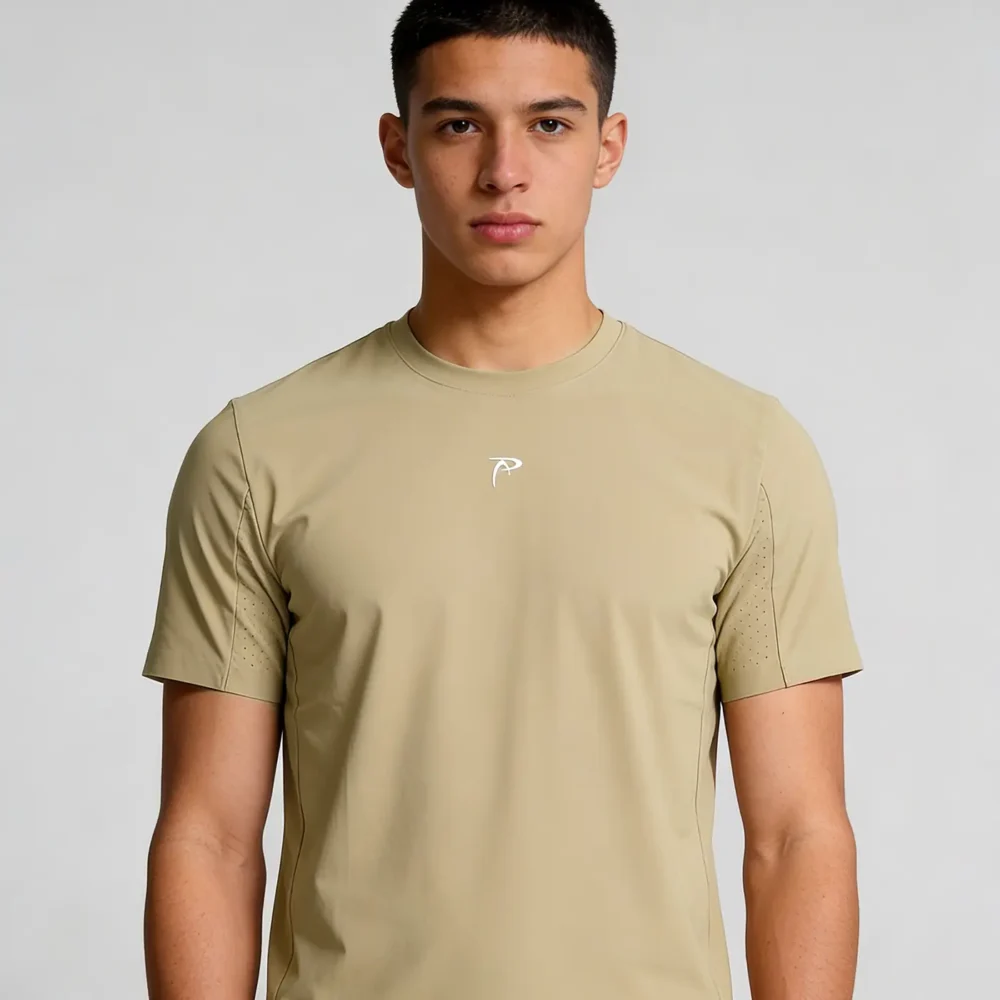 PADELISTA AeroFlex Performance Padel T-Shirt 14