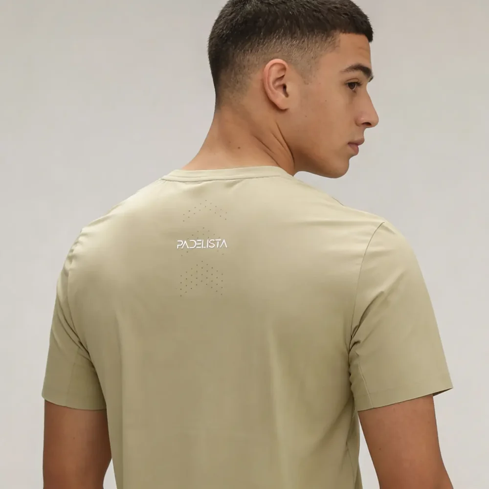 PADELISTA AeroFlex Performance Padel T-Shirt 15