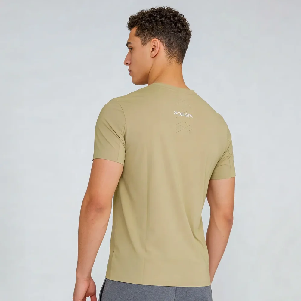 PADELISTA AeroFlex Performance Padel T-Shirt 16