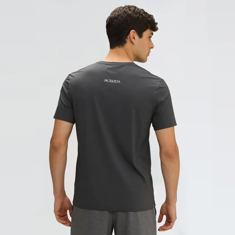 PADELISTA AeroFlex Performance Padel T-Shirt 18