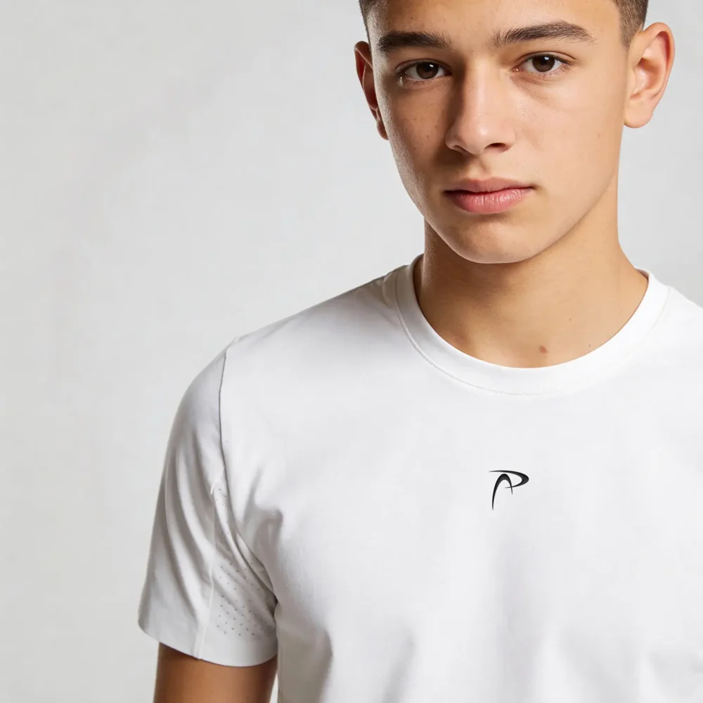 PADELISTA AeroFlex Performance Padel T-Shirt 19