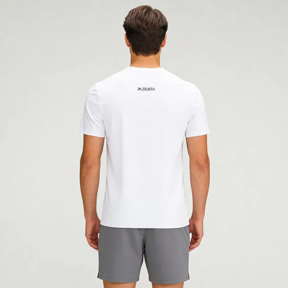 PADELISTA AeroFlex Performance Padel T-Shirt 20
