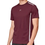 PADELISTA Axis Pro Performance Padel T-Shirt 03