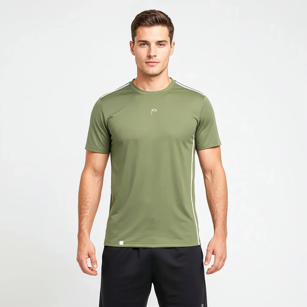 PADELISTA Axis Pro Performance Padel T-Shirt 11