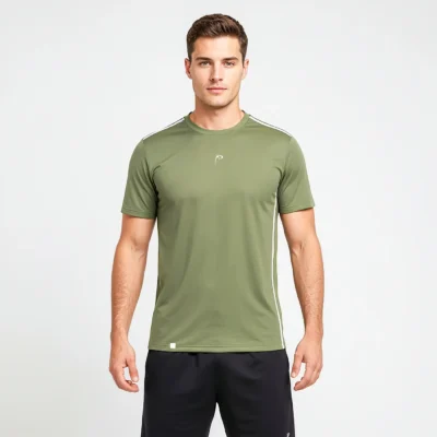 PADELISTA Axis Pro Performance Padel T-Shirt 11