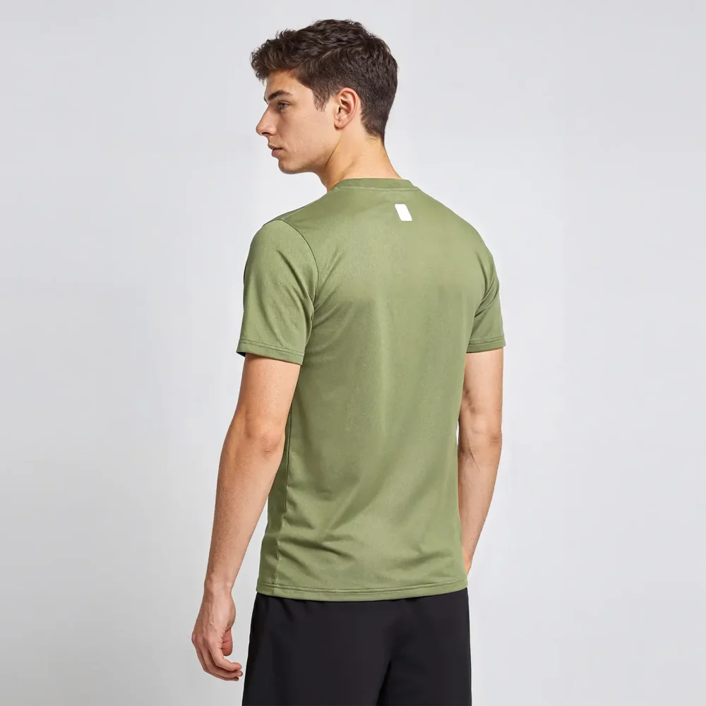 PADELISTA Axis Pro Performance Padel T-Shirt 12