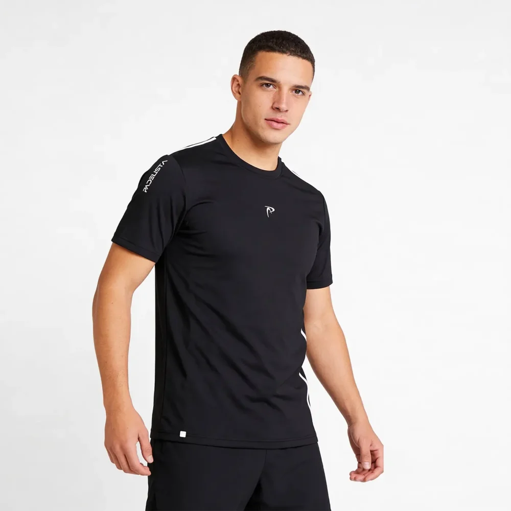 PADELISTA Axis Pro Performance Padel T-Shirt 16