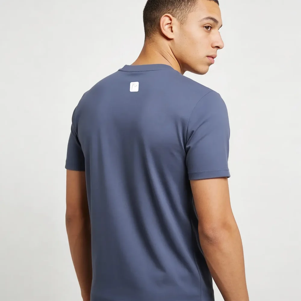 PADELISTA Axis Pro Performance Padel T-Shirt 19