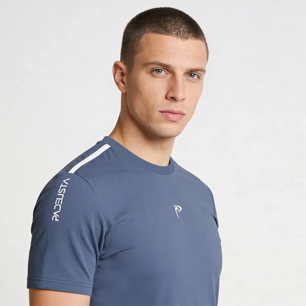 PADELISTA Axis Pro Performance Padel T-Shirt 21