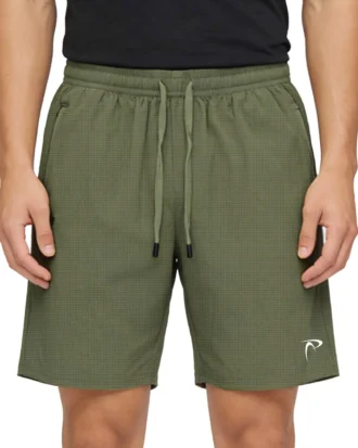 PADELISTA Core Motion Performance Padel Shorts 04