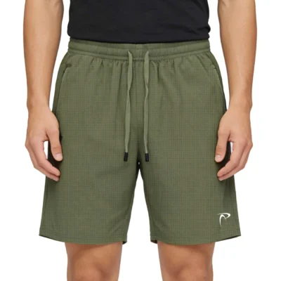 PADELISTA Core Motion Performance Padel Shorts 04
