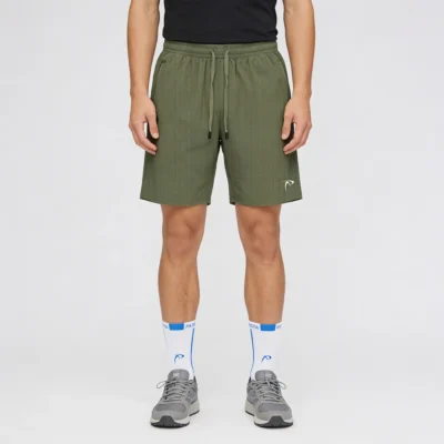 PADELISTA Core Motion Performance Padel Shorts 05