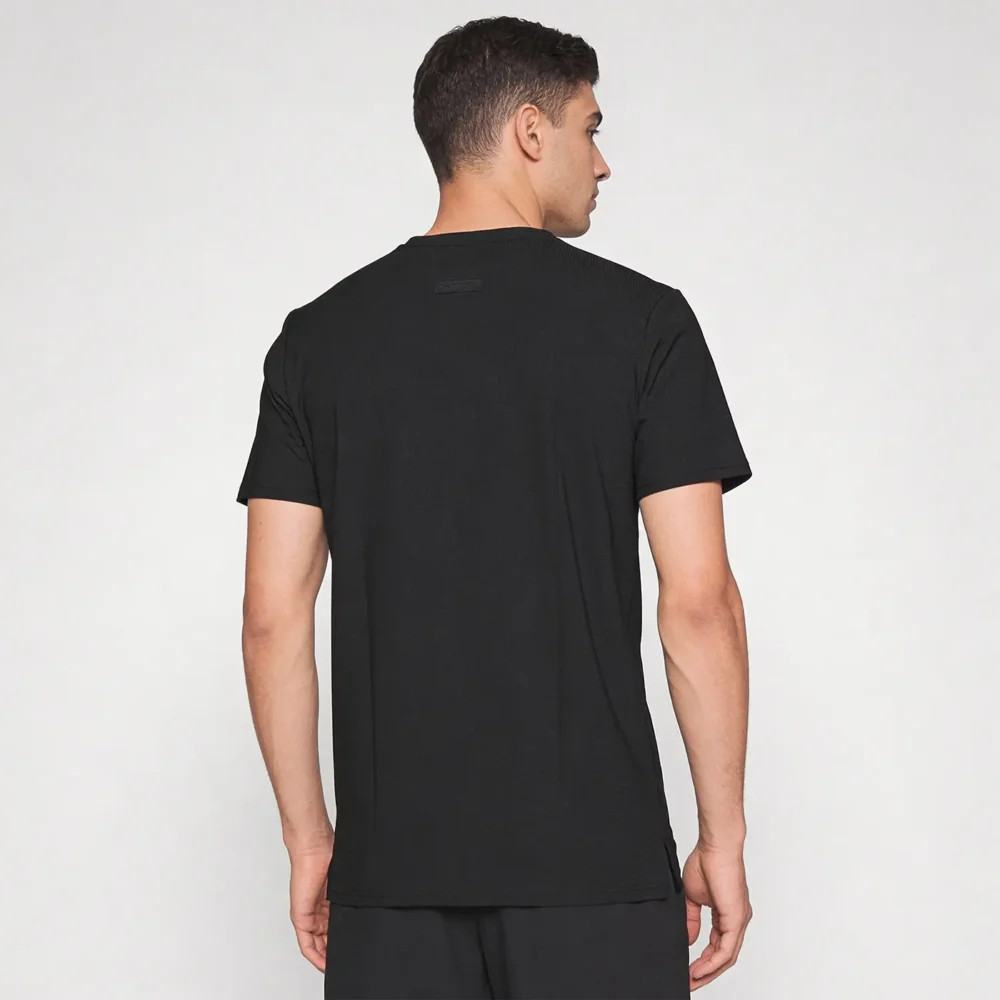 PADELISTA Core Motion Performance Padel T-Shirt 09