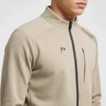 PADELISTA Core Warm-Up Padel Jacket 01