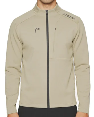 PADELISTA Core Warm-Up Padel Jacket 02