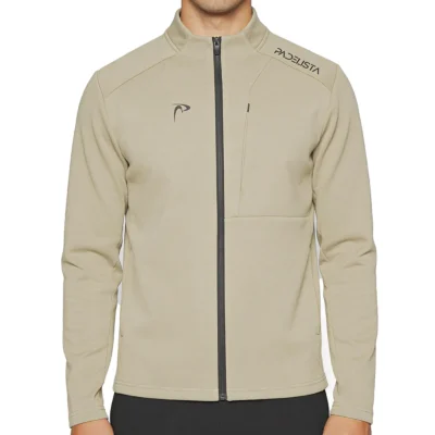 PADELISTA Core Warm-Up Padel Jacket 02