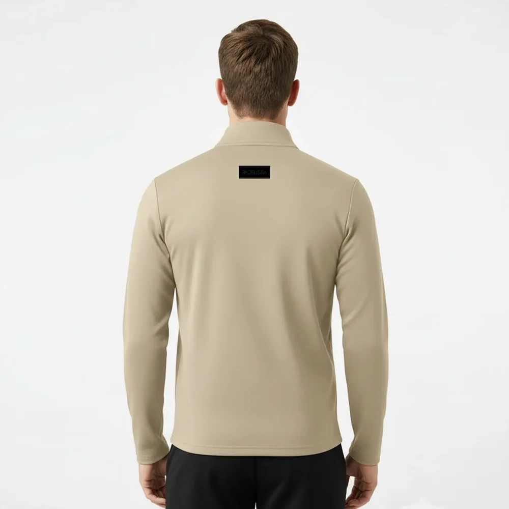 PADELISTA Core Warm-Up Padel Jacket 03