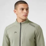 PADELISTA Core Warm-Up Padel Jacket 05