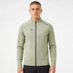 PADELISTA Core Warm-Up Padel Jacket 06