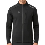 PADELISTA Core Warm-Up Padel Jacket 09