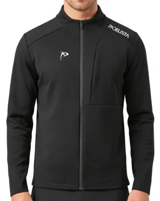 PADELISTA Core Warm-Up Padel Jacket 09