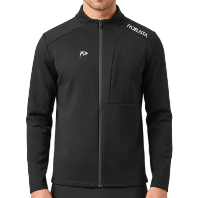 PADELISTA Core Warm-Up Padel Jacket 09