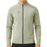 PADELISTA Core Warm-Up Padel Jacket 100