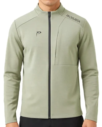 PADELISTA Core Warm-Up Padel Jacket 100