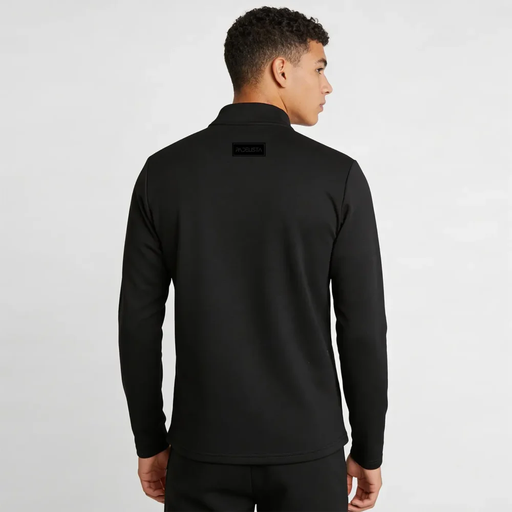 PADELISTA Core Warm-Up Padel Jacket 11