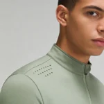 PADELISTA Endorance Pro Long Sleeves 01