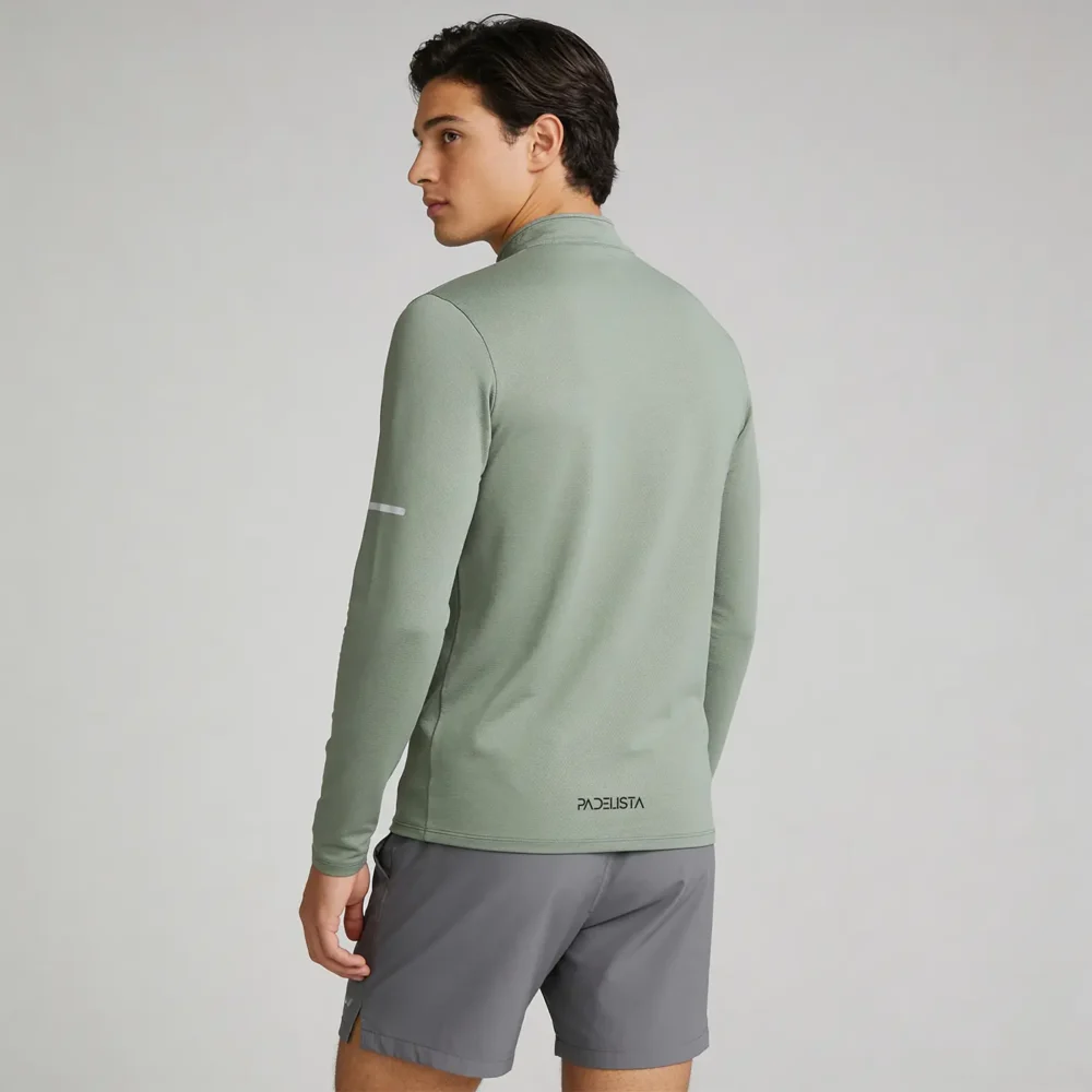 PADELISTA Endorance Pro Long Sleeves 02