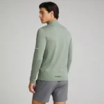 PADELISTA Endorance Pro Long Sleeves 02