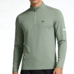 PADELISTA Endorance Pro Long Sleeves 03