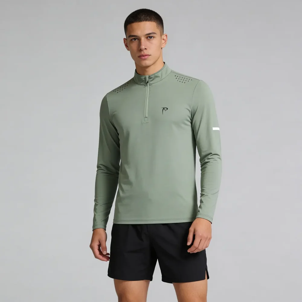 PADELISTA Endorance Pro Long Sleeves 04