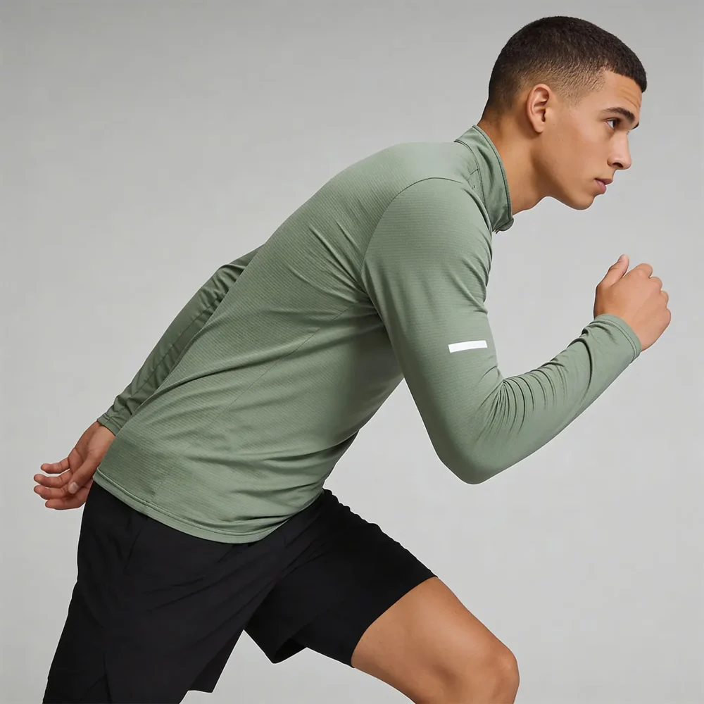 PADELISTA Endorance Pro Long Sleeves 05