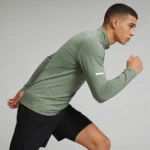 PADELISTA Endorance Pro Long Sleeves 05