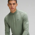 PADELISTA Endorance Pro Long Sleeves 06