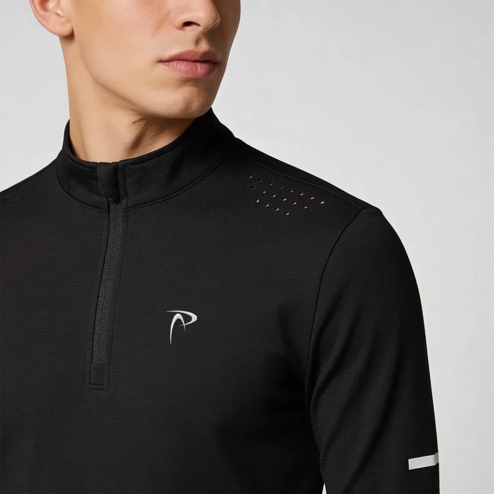 PADELISTA Endorance Pro Long Sleeves 07