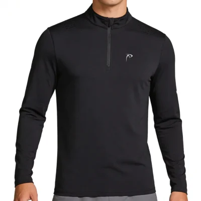 PADELISTA Endorance Pro Long Sleeves 08