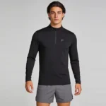 PADELISTA Endorance Pro Long Sleeves 09
