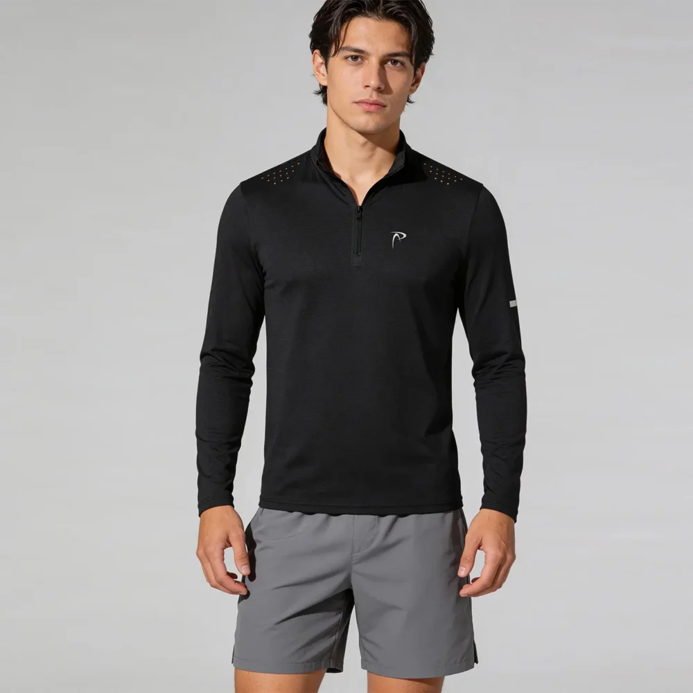 PADELISTA Endorance Pro Long Sleeves 10