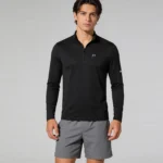 PADELISTA Endorance Pro Long Sleeves 10