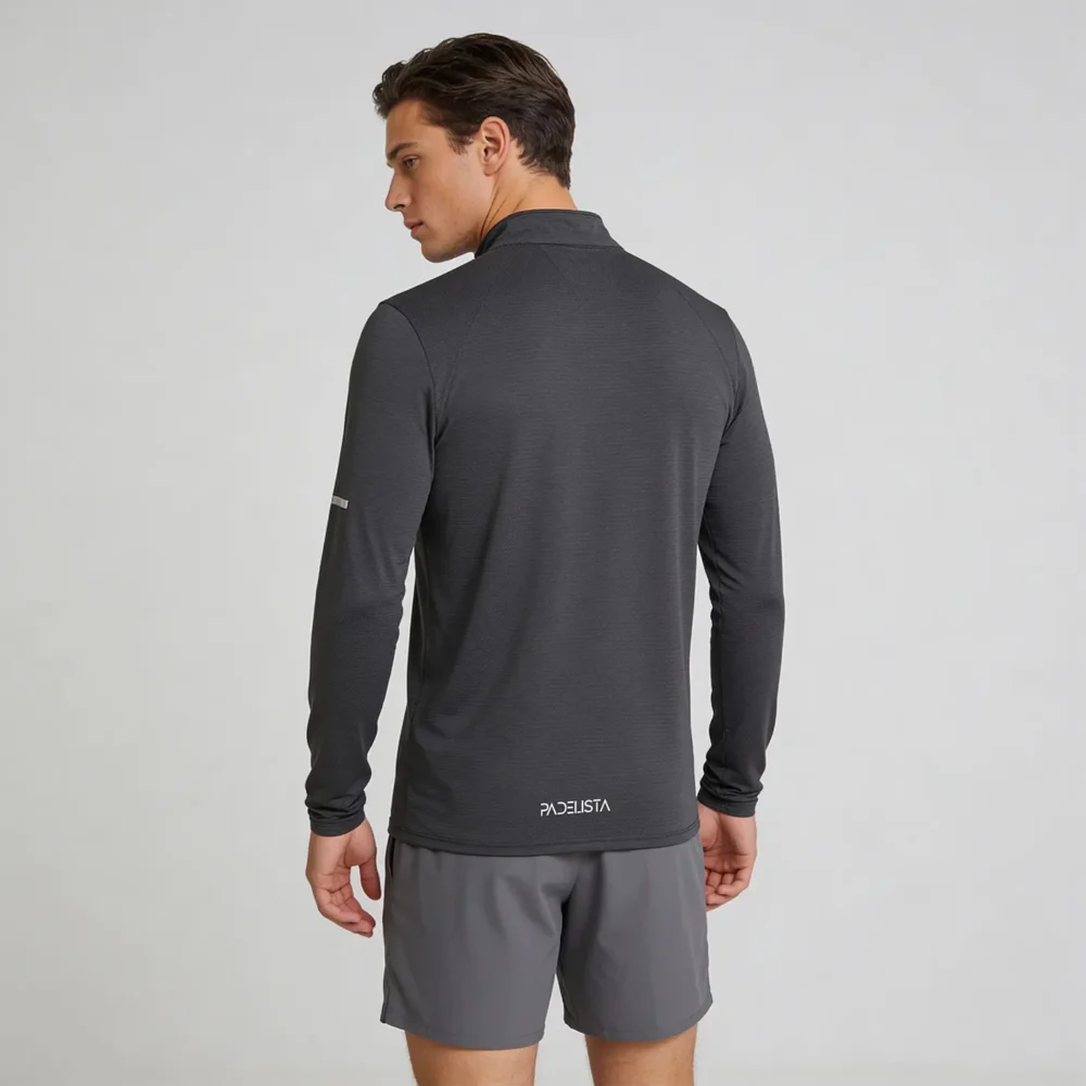 PADELISTA Endorance Pro Long Sleeves 14