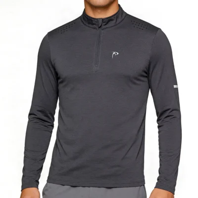 PADELISTA Endorance Pro Long Sleeves 17