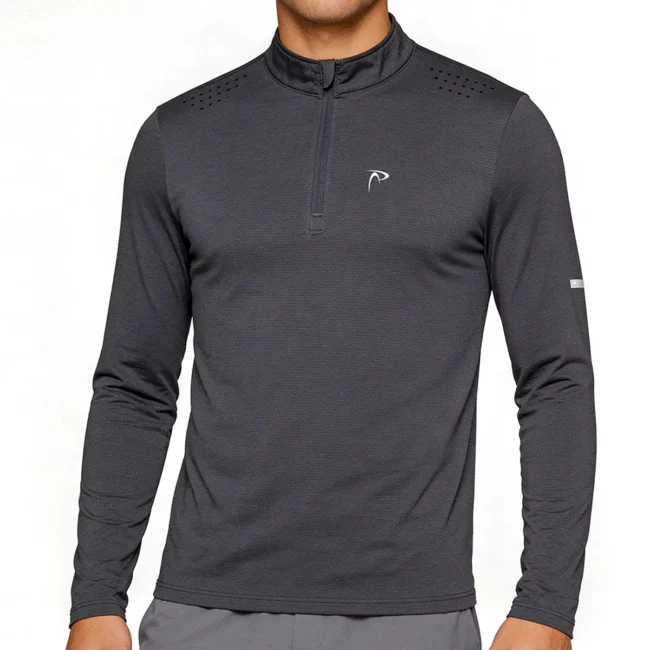 PADELISTA Endorance Pro Long Sleeves 17