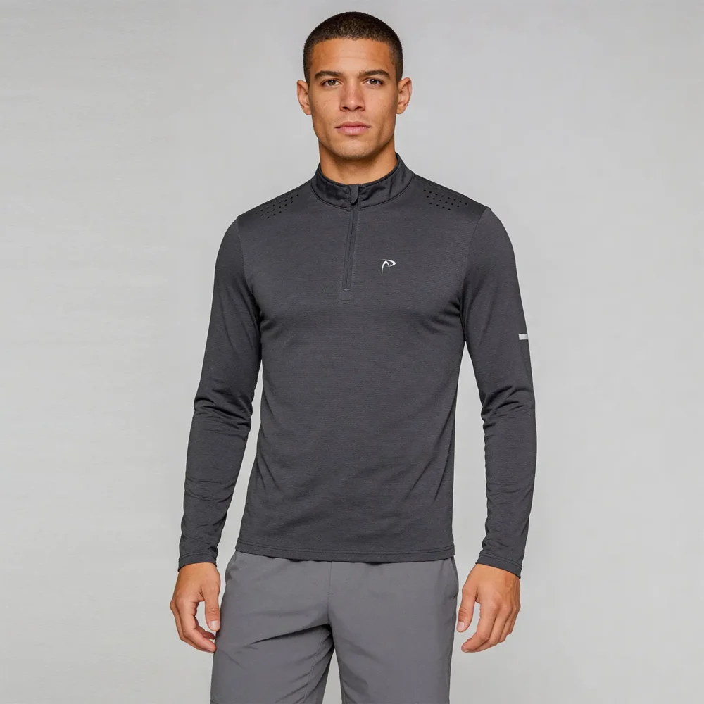 PADELISTA Endorance Pro Long Sleeves 18